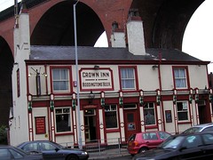 Greater Manchester Pubs