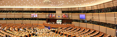 Parlement Européen Bruxelles - European Parliament Brussels