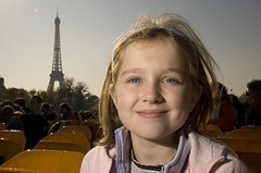 Paris Trip 2007