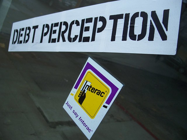 debt perception