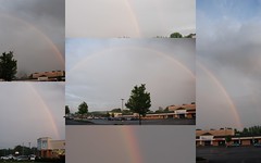 2011.05.21; Apacalypse...Not Day Rainbow