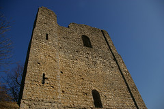 St Leonard's Tower