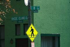 Rhode Island Ave
