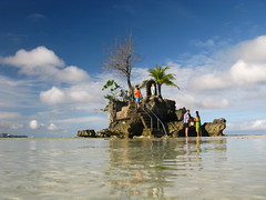 Philippines - Boracay Island