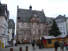2004-12-24 12-26 Marburg