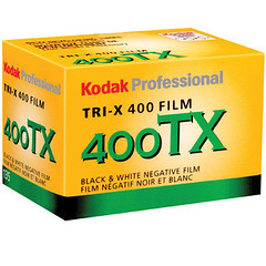 Kodak TRI-X