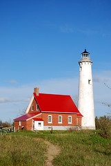 Tawas Bay Lighthouse