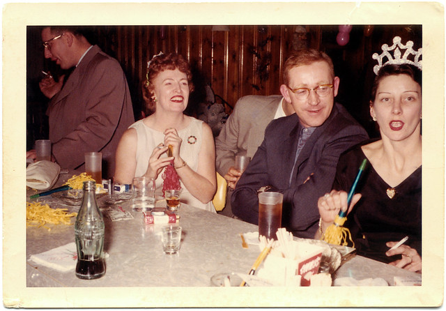 New Year's Eve 1959