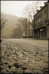 Harpers Ferry, WV