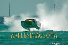 Marathon Superboat Series 2008