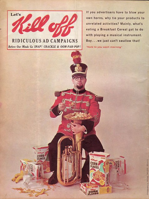 MAD Magazine July 1965