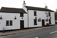 Mid Wales Pubs