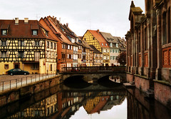 Alsace / Elsass