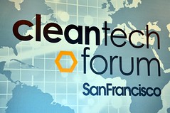 CleanTech Forum 2014 - San Francisco