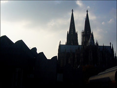  Colônia - Cologne 