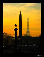Paris, Mon Amour