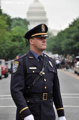 2011 National Police Week
