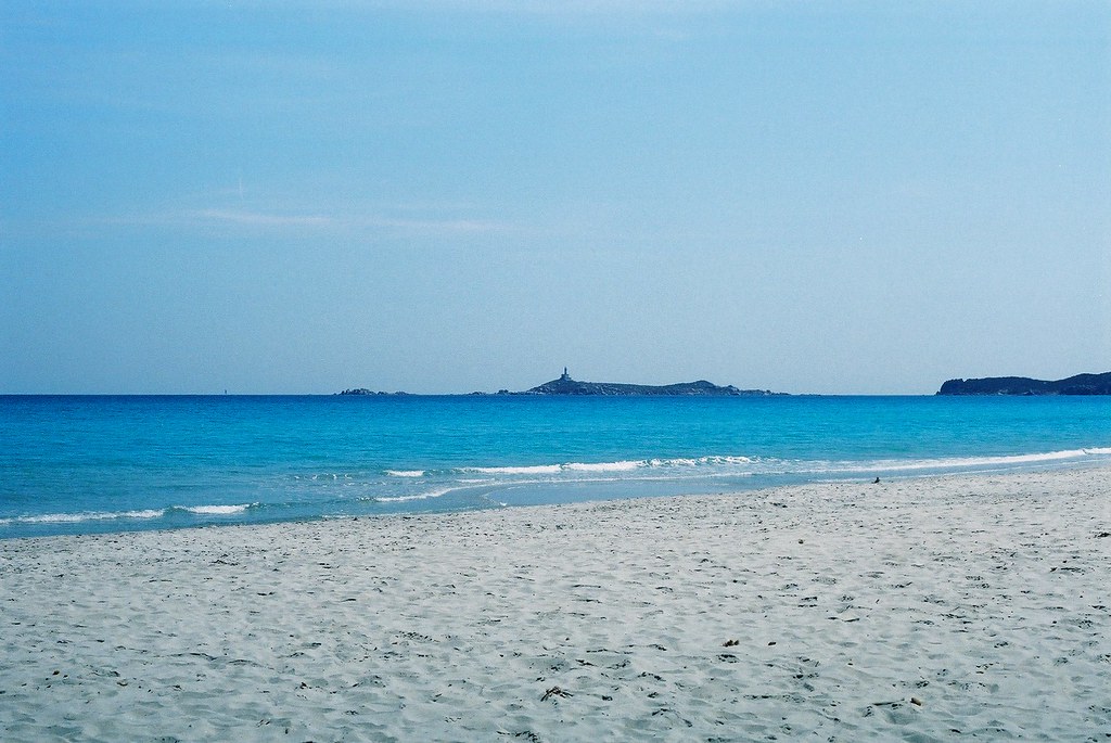 пляж вилласимиус фото