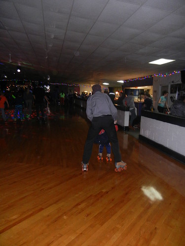 March 4 2014 Funkys Skate (2)