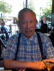 FAMILY: dad - Dr. Han Choo (Hanju) Lee