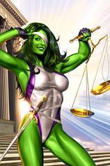She-Hulk_#1_Blind_lady_Justice by Greeeeeeeeeeg
