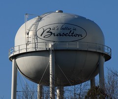 Braselton, GA