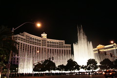 Vegas Nights