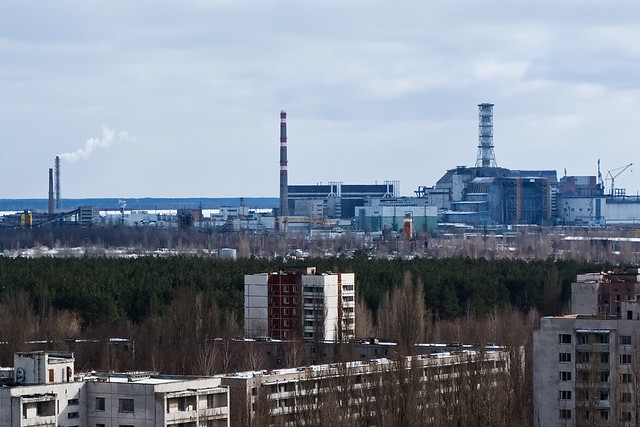 Chernobyl/Pripyat Exclusion Zone (063.1690)