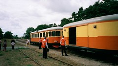 Sweden - Railways