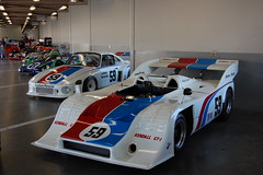 Brumos Racing 917/10-007