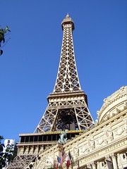 Paris Las Vegas 2008
