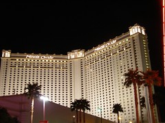 Monte Carlo Las Vegas 2006
