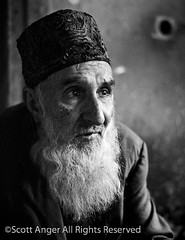 az utolsó zsidó Kabulban