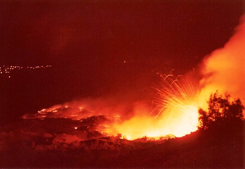 Etna, nuova fase eruttiva$