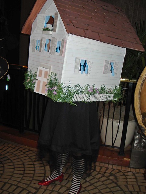 Wizard Of Oz House Flickr Photo Sharing