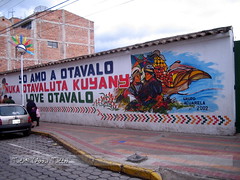 Otavalo e pueblos