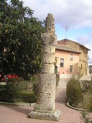 Santoyo (Palencia). Rollo jurisdiccional