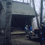 Hawk Mountain Shelter