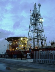 Oil & Gas North Sea