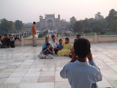 Inde 2003-2004
