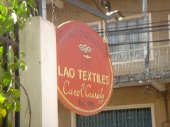 Laos 2006