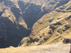 Madeira - Central - Mountain Jeep Safari