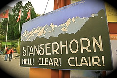 Stanserhorn