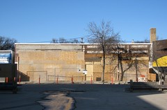 Former Oretzky's / Red Apple