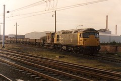 Railways 1989