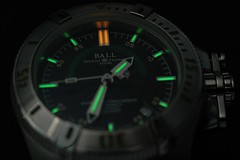 Ball Engineer Hydrocarbon Classic I