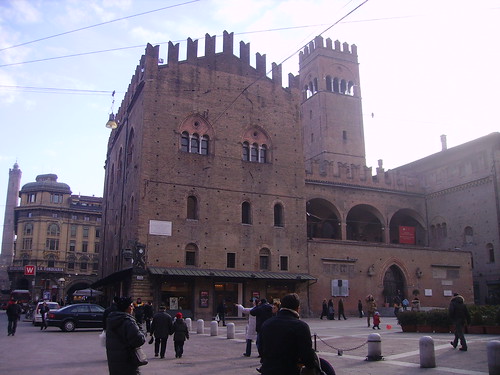 Bologna by lpelo2000