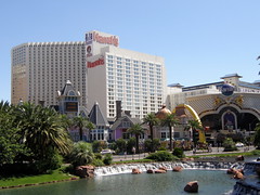 Harrah's Las Vegas 2007