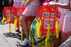 Desfile de Año Nuevo Chino 2008