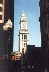 BOSTON OCT 1999